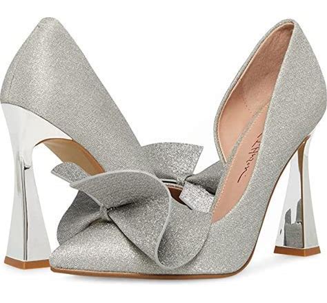 Blue Johnson kiatu poa sana