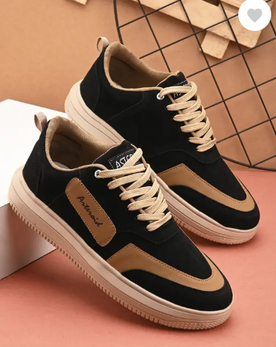 Asteroid sneakers for men