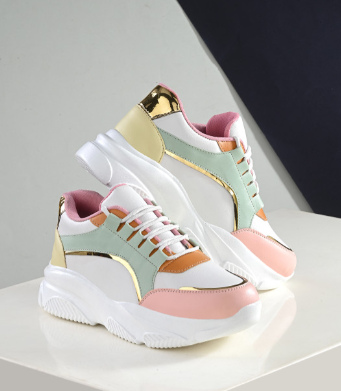 Roadster casual shoes