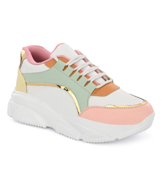 Roadster casual shoes