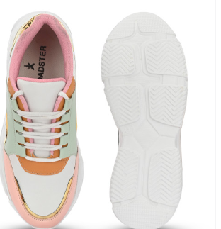 Roadster casual shoes