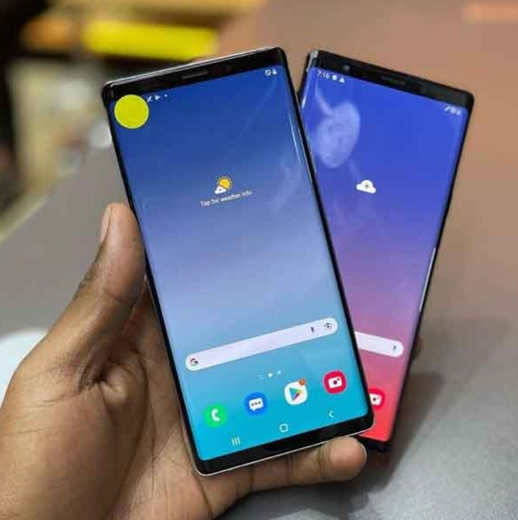 Samsung Note9