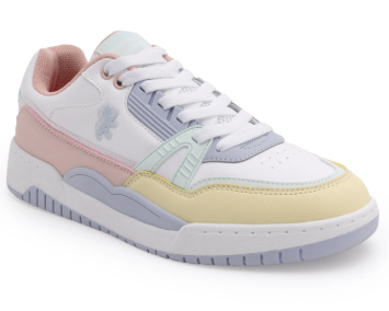 casual sneaker shoes for women.