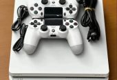 🕹️ PS4 SLIM (USED UK – LIKE NEW)