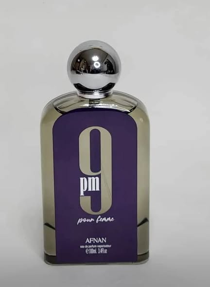 Perfume Karibu Unukie Kistaaa