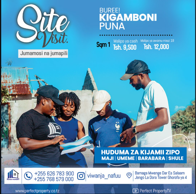 VIWANJA BEI NAFUUKUTOKA VIWANJANAFUU.