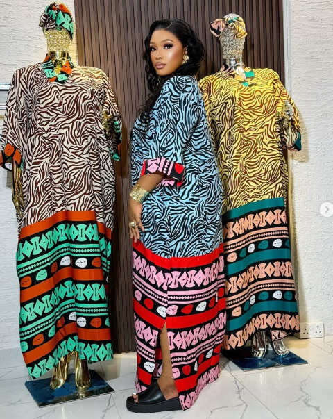 MAGAUNI MAZURI YA VITENGE .