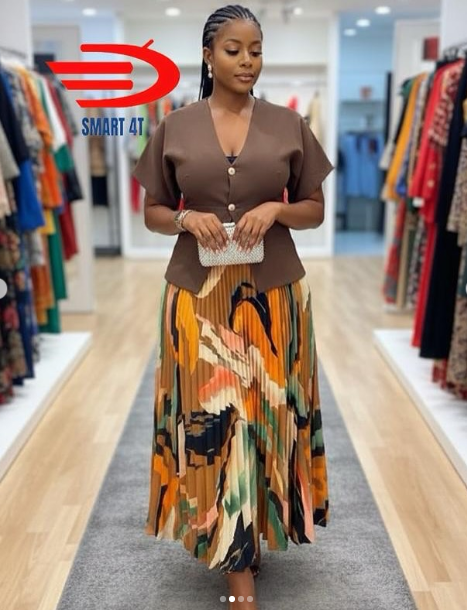 Magauni mazuri na ya kisasa kutoka smart4T.