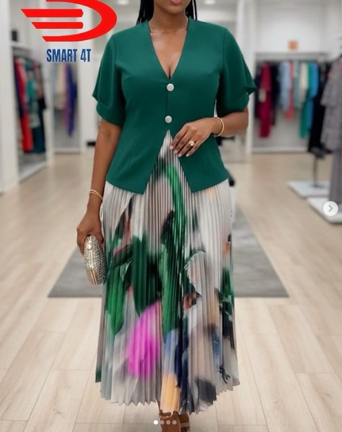 Magauni mazuri na ya kisasa kutoka smart4T.