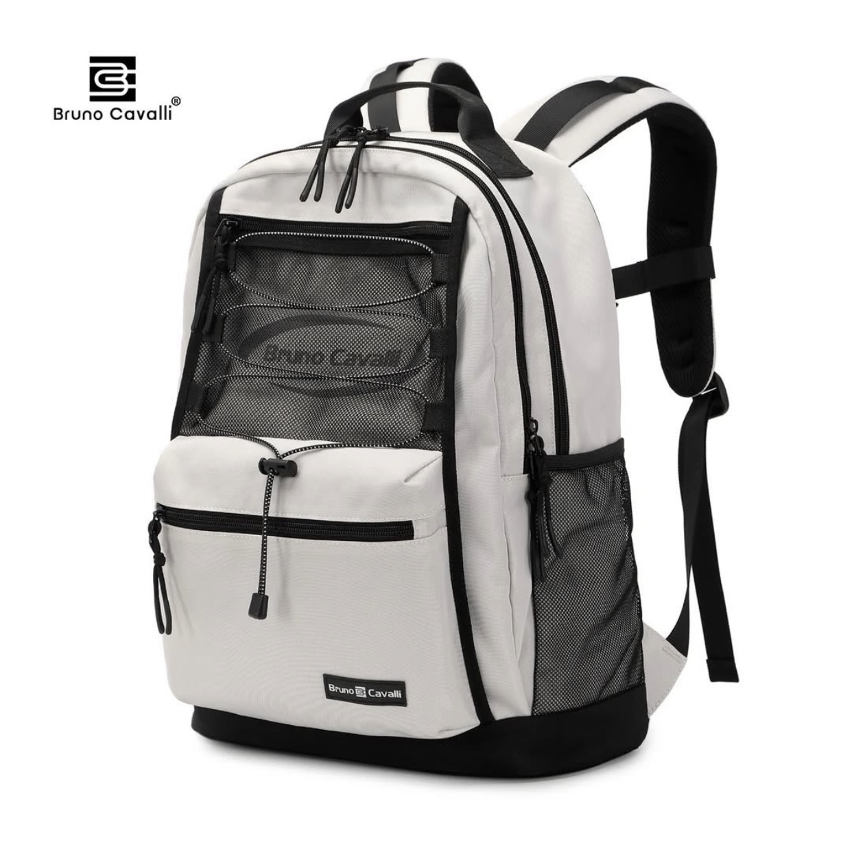 Bruno cavalli backpacks..