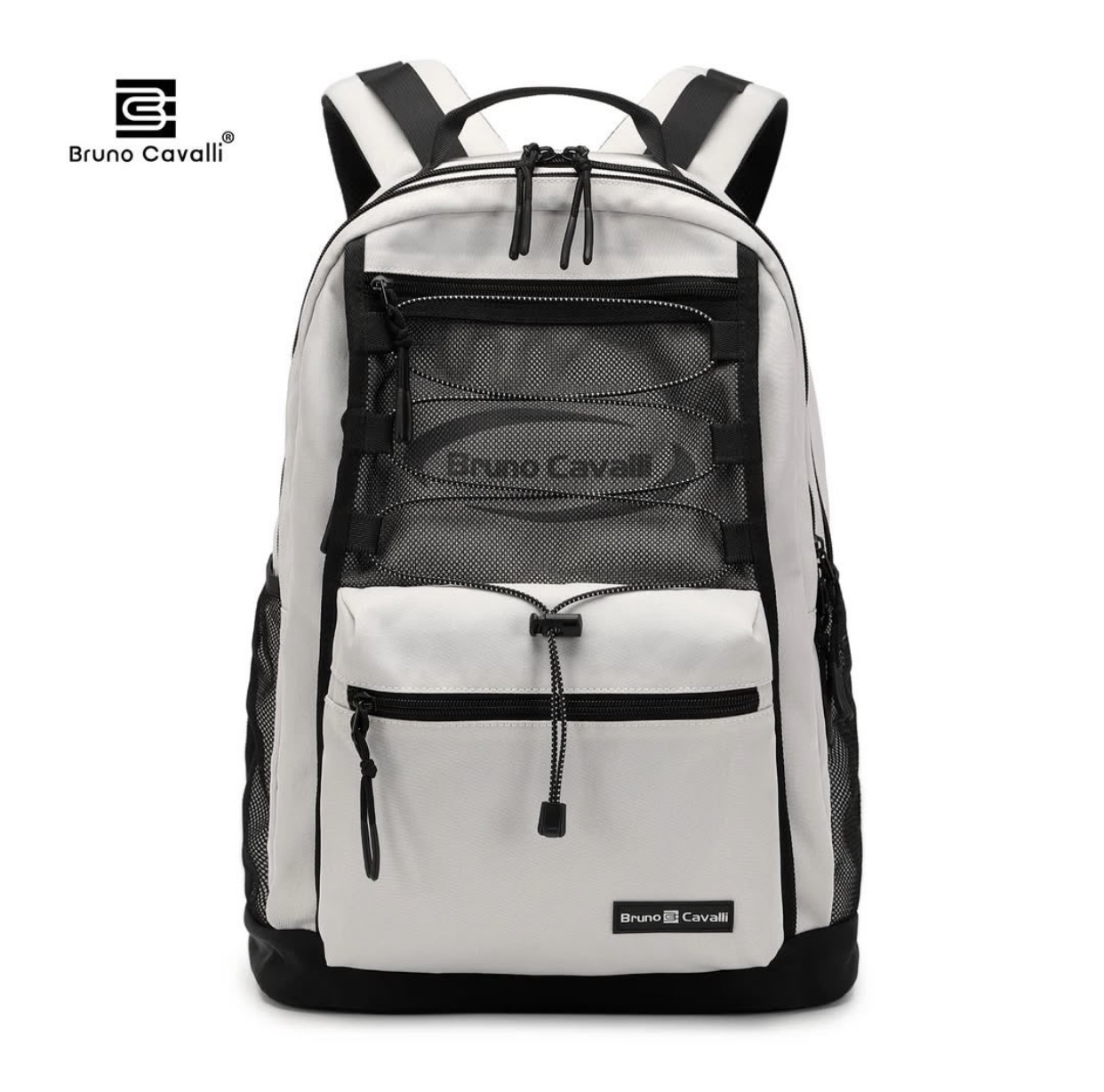 Bruno cavalli backpacks..