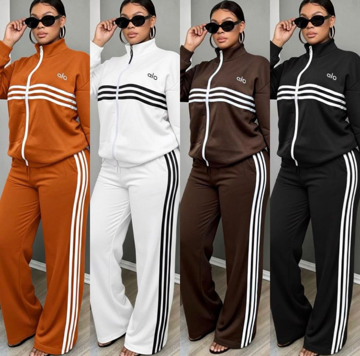 Hot sexy tracksuit