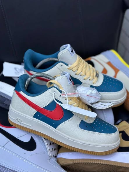 AIRFORCE OG 🔥🔥🔥🔥