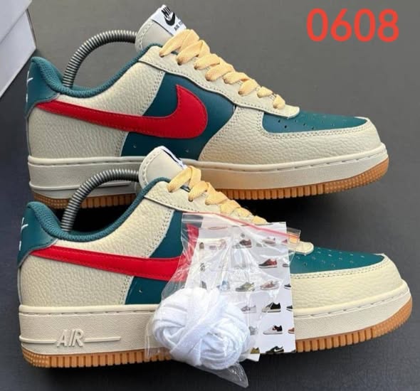 AIRFORCE OG 🔥🔥🔥🔥