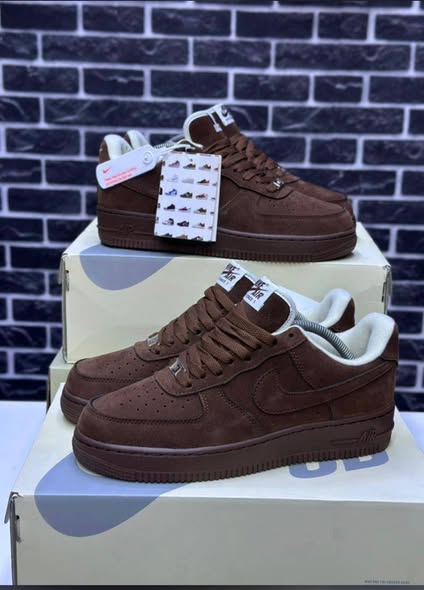 AIRFORCE OG 🔥🔥🔥🔥