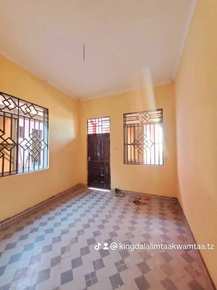 Apartments Mpya Nzuri Zipo Kinyantila Mwanzoni