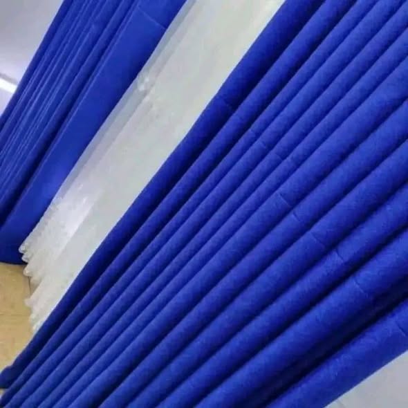 Jipatie Pazia Nzito Zenye Ubora wa Hali ya Juu Pamoja na Lesi Zake