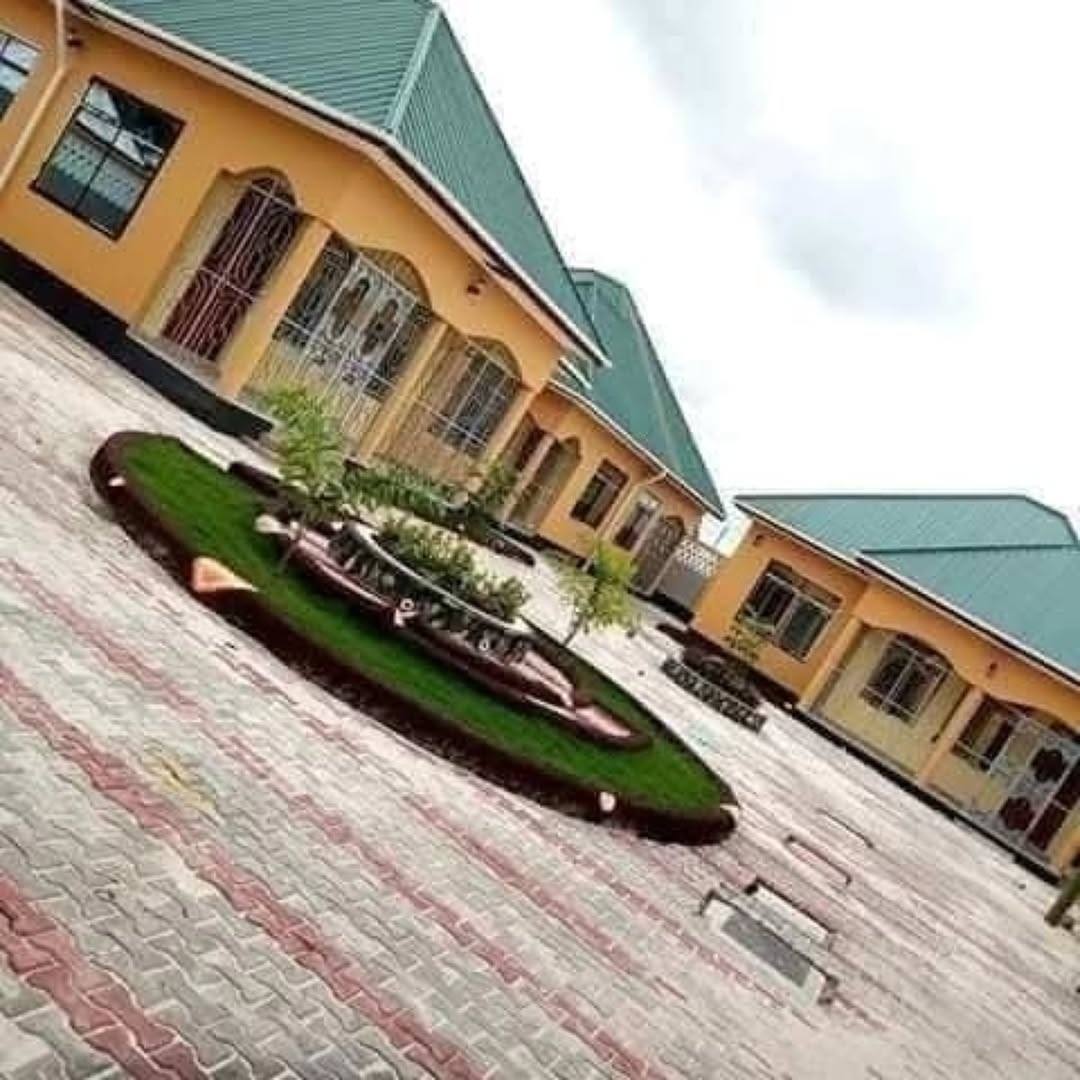 APARTMENT APARTMENT KALI SANA