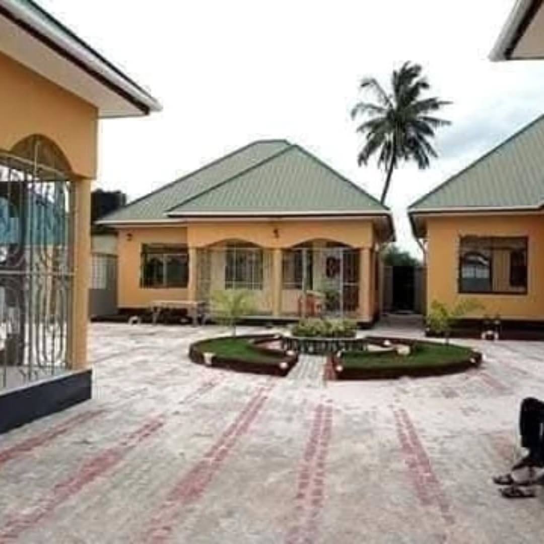 APARTMENT APARTMENT KALI SANA