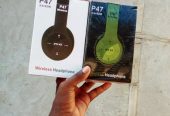 Headphones Mpya & Ear pods Mpya Zenye Kamba