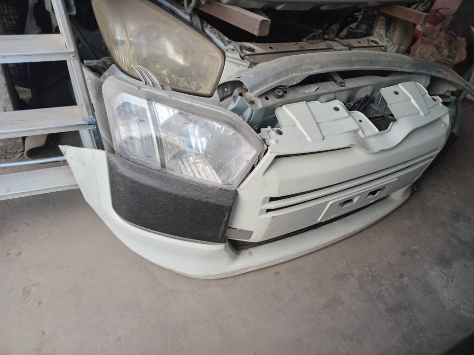 Kallamji Auto Spare Parts