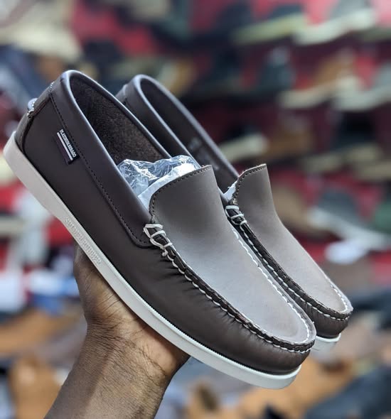 🆕Brand – SEBAGO!