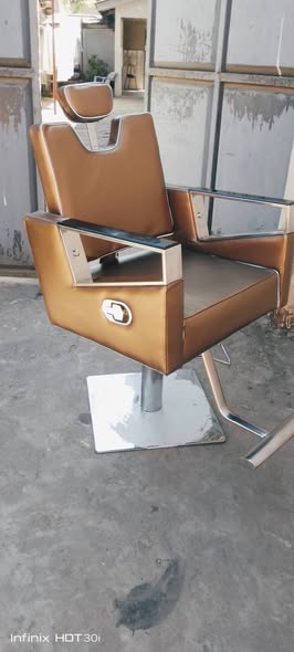 Barber Seats