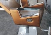 Barber Seats