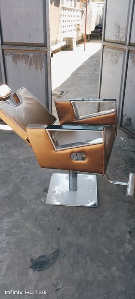 Barber Seats