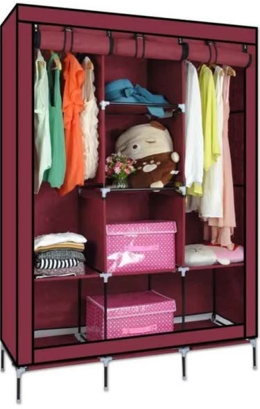 MAKABATI YA KICHINA MILANGO (3) MITATU