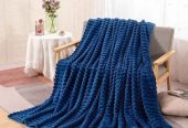 Soft Blankets Size ft 7*8