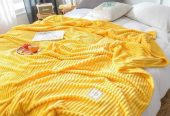 Soft Blankets Size ft 7*8