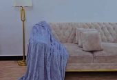 Soft Blankets Size ft 7*8