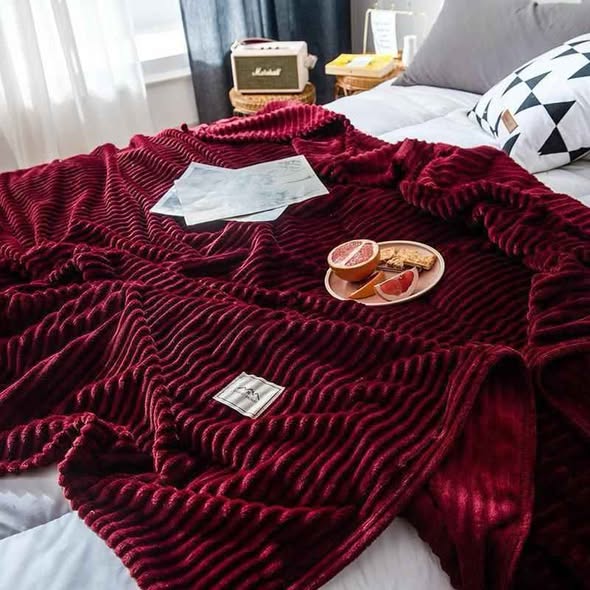 Soft Blankets Size ft 7*8