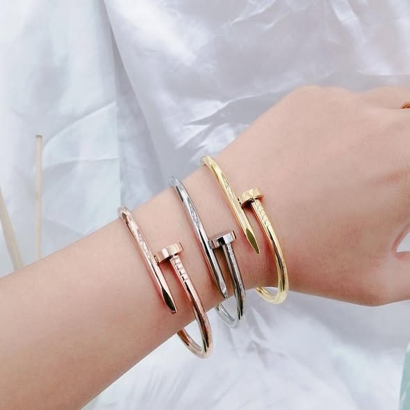 Cartier Bracelet Original Hazipauki
