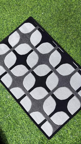 DOORMATS NZURI Cm 45*90