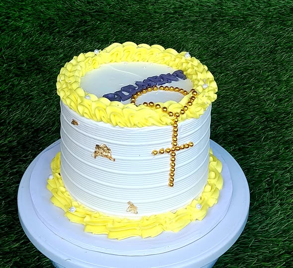 Keki Nzur Tamu na Lain