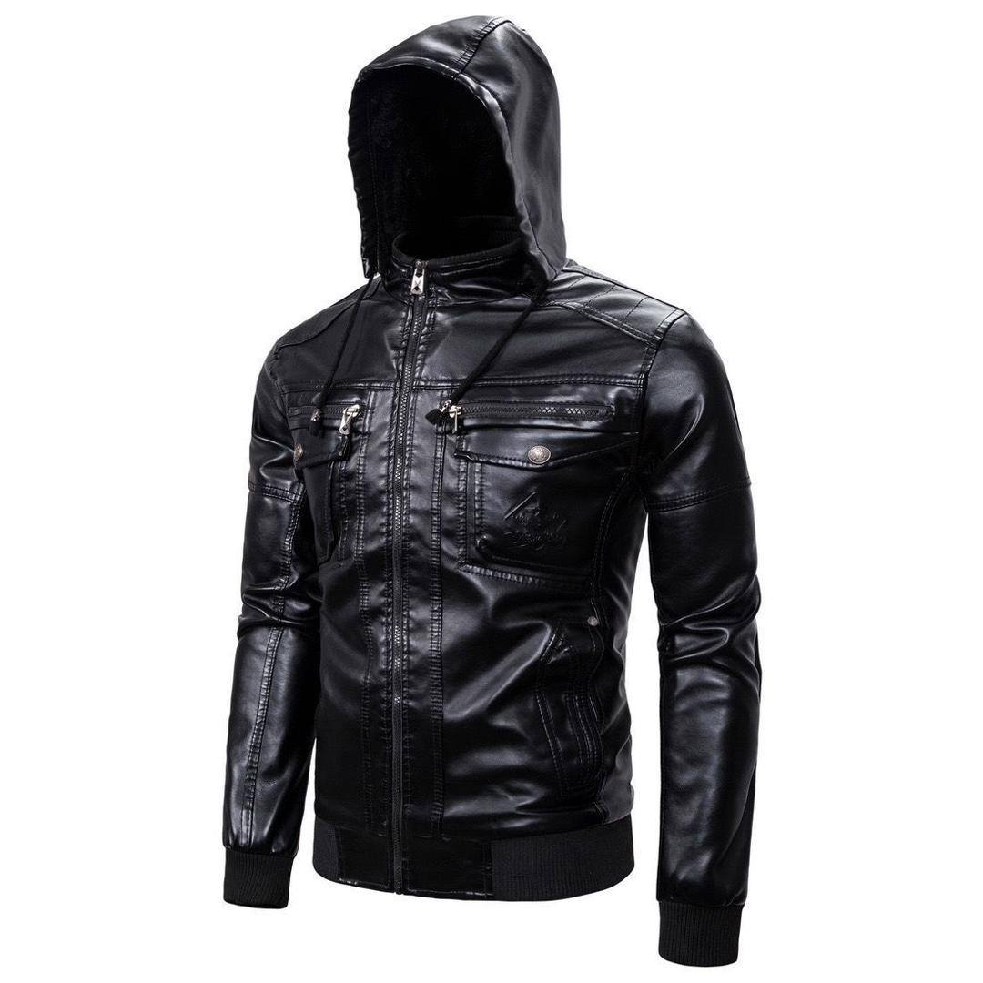 Mens & Women Leather Jackets