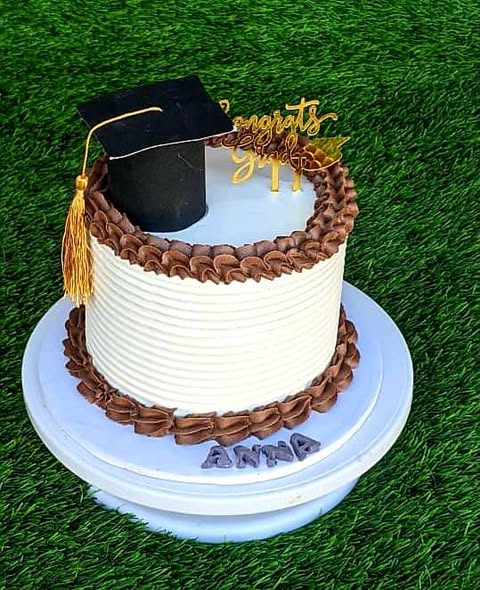 Keki Nzur Tamu na Lain