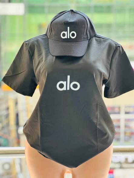 For Ladies, T-Shirt na Cap