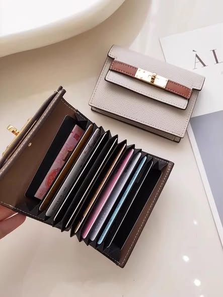 Card Wallet Nzuri Sana