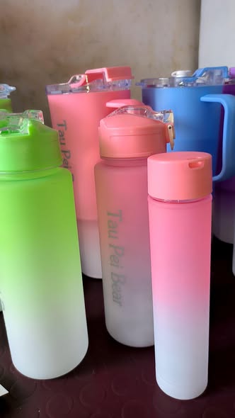 OFFER CHUPA CLASSIC SET