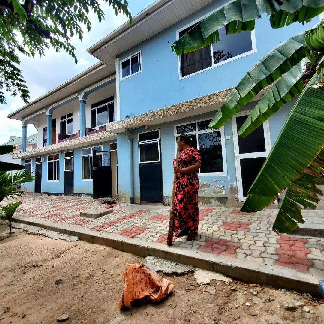 Chumba Master Inapangishwa