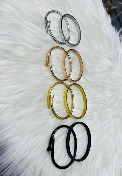 Cartier Bracelet Original Hazipauki