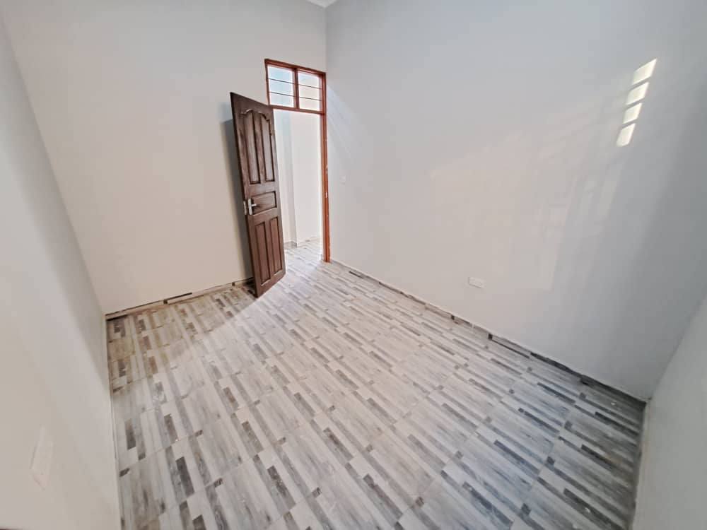 APARTMENT MPYAA! ZINAPANGISHWA ZIPO 3 NDANI YA FENCE MOJA