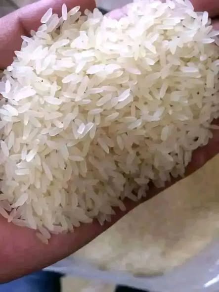 Mchele Mzuri Mno. Jumla Grade 1, 2 na Chenga