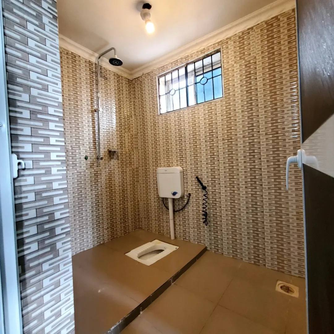 Chumba Master Inapangishwa