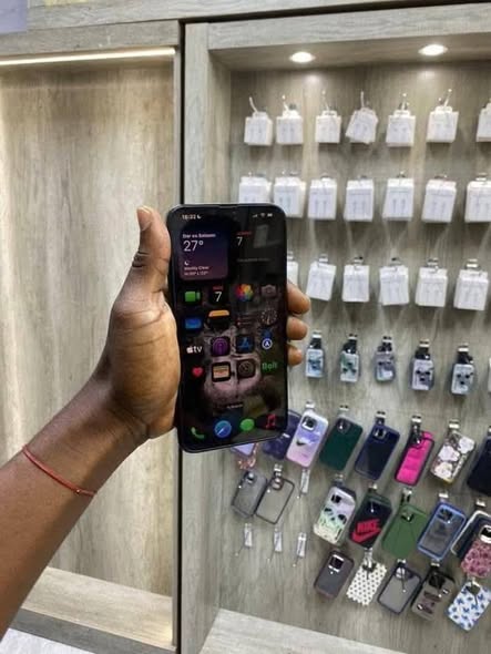 iPhone 13 Pro Max 256Gb