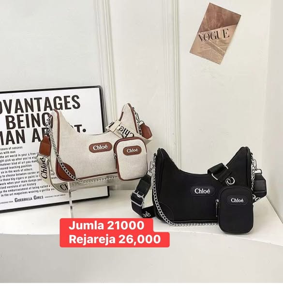 Karibu Pochi kwa Bei Poa Kabisaa