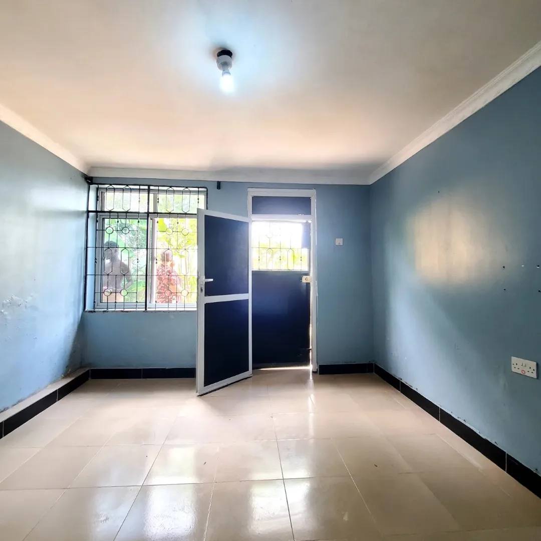 Chumba Master Inapangishwa